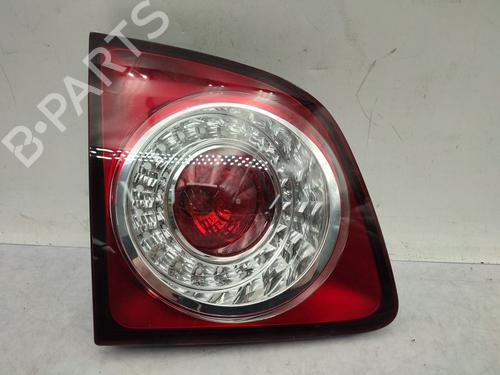 Achterlicht kofferdeksel achterklep links VW GOLF PLUS V (5M1, 521) 1.6 TDI (105 hp) 29446156