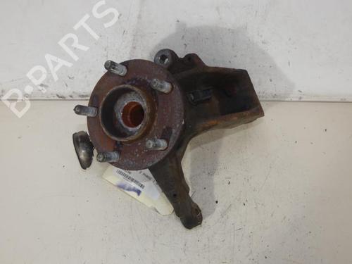 Used Left front steering knuckle Left front steering knuckle FORD FOCUS II Turnier (DA_, FFS, DS) 1.8 TDCi (115 hp) 23694881 23694881