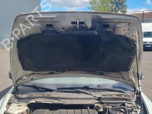 Starter VOLVO C30 (533) 1.6 D | BP23751921M8 - Image 64