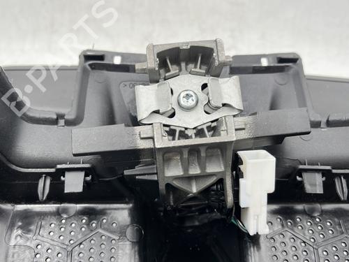 Used Rear mirror Rear mirror RENAULT CLIO V (B7_) 1.5 Blue dCi 100 (B7AD) (101 hp) 23759046 23759046