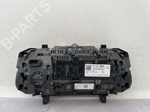 Electronic module SEAT IBIZA V (KJ1, KJG) 1.0 TSI | BP40222534M83  - Image 8