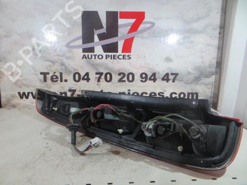 Right taillight NISSAN X-TRAIL I (T30) 2.0 4x4 | BP23679136C35 