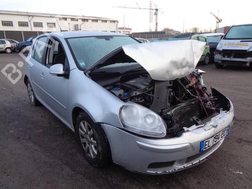 Left tailgate light VW GOLF V (1K1) 1.9 TDI | BP23688107C79 - Image 4