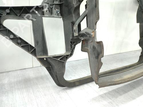 Frontplate/Frontkurv BMW X3 (E83) 2.0 d | BP23749212C72 