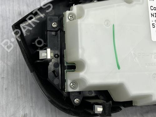 Climate control NISSAN JUKE (F15) 1.5 dCi | BP23700218I5 