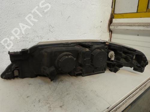 Used Right headlight RENAULT LAGUNA II (BG0/1_) 1.9 dCi (107 hp) 23694828