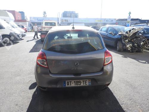 Steering column RENAULT CLIO III (BR0/1, CR0/1) 1.5 dCi (BR17, CR17) | BP23665757M21 - Image 12