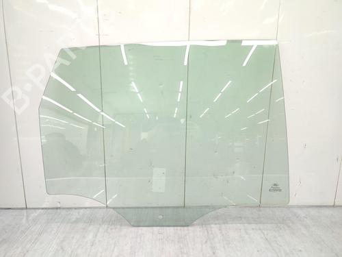 Rear right door window FORD FIESTA V (JH_, JD_) 1.4 TDCi | BP23731027C21 