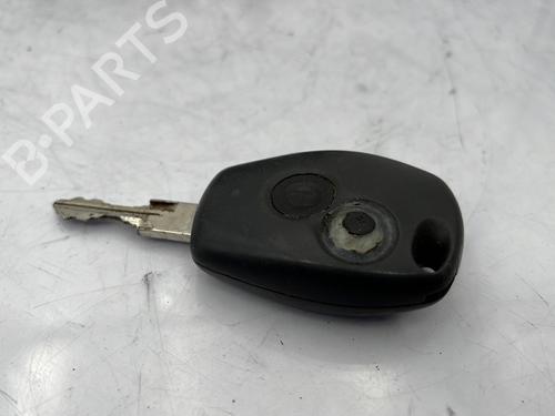 Used Electronic module Electronic module DACIA LOGAN MCV (KS_) 1.5 dCi (KS0W) (86 hp) 23683308 23683308