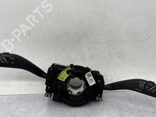 Used Steering column stalk VW POLO V (6R1, 6C1) 1.2 (70 hp) 30763906