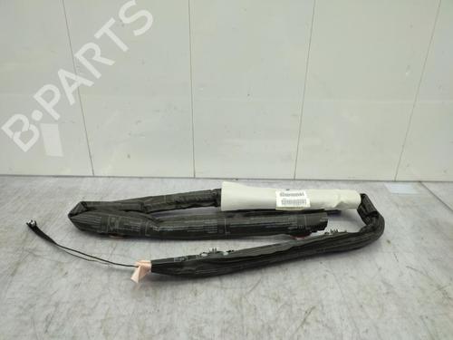 Left curtain airbag PEUGEOT 5008 (0U_, 0E_) 2.0 HDi | BP23709302C11 