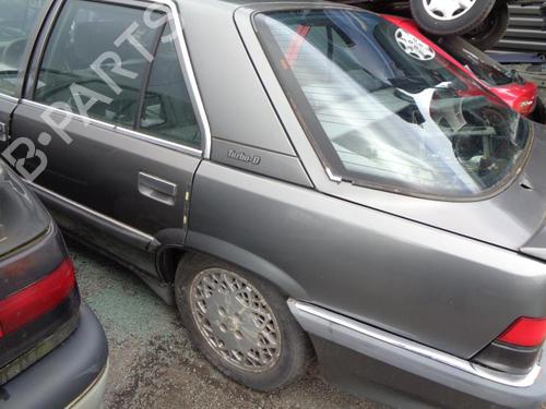 Brugte RENAULT 25 (B29_)  2.1 Turbo-D FWD (B290, B29W)  2306806