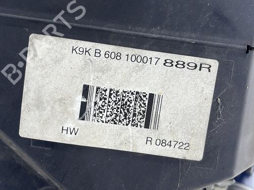 Engine RENAULT CLIO IV (BH_) 1.5 dCi 90 | BP23759066M1  - Image 5