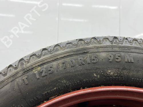 Jack Kit SUZUKI SPLASH (EX) 1.0 (A5B310) | BP25841939C119 - Image 8