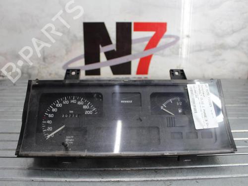 Used Instrument cluster Instrument cluster 23690064 23690064