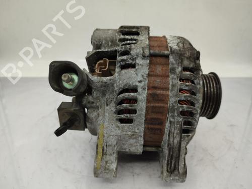 Alternator PEUGEOT 307 CC (3B) 2.0 16V | BP23713309M7 - Image 3