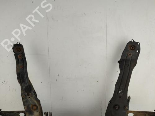Subframe PEUGEOT EXPERT Van (VF3A_, VF3U_, VF3X_) 2.0 HDi 120 | BP23729539M9 - Image 4
