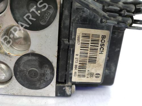 Used ABS pump ABS pump FIAT PUNTO (188_) 1.9 JTD 80 (188.237, .257, .337, .357) (80 hp) 23680072 23680072