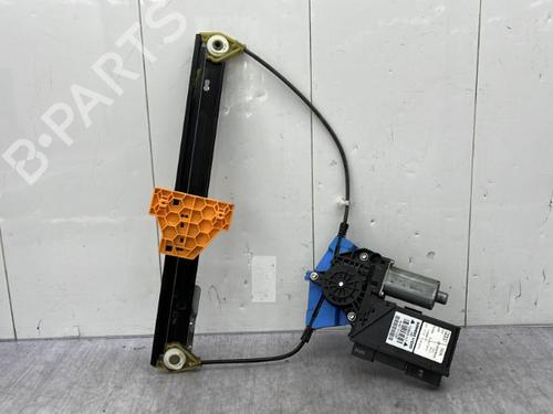 Used Rear right window mechanism AUDI A4 B6 Avant (8E5) 2.5 TDI (163 hp) 23756474