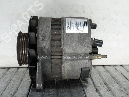 Used Alternator Alternator AUSTIN METRO I Fastback (XF) 1.3 L, HLE, S (60 hp) 23698094 23698094