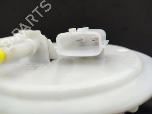Used Fuel pump RENAULT MEGANE III Hatchback (BZ0/1_, B3_) 1.5 dCi (BZ09, BZ0D, BZ1W, BZ29, BZ14) (110 hp) 23750674