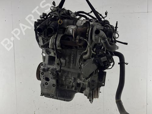 Engine FORD FIESTA VI (CB1, CCN) 1.5 TDCi | BP30940167M1