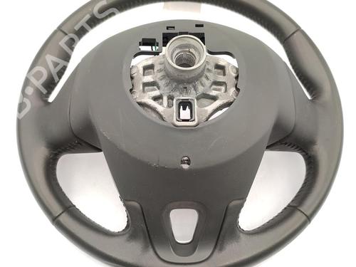 Rat RENAULT MEGANE III Hatchback (BZ0/1_, B3_) 1.5 dCi (BZ09, BZ0D, BZ1W, BZ29, BZ14) | BP23749192C49 - Image 2