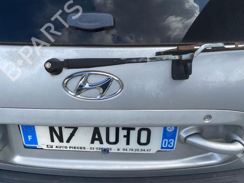 Left headlight HYUNDAI SANTA FÉ I (SM) 2.0 CRDi 4x4 | BP36943815C28 - Image 49