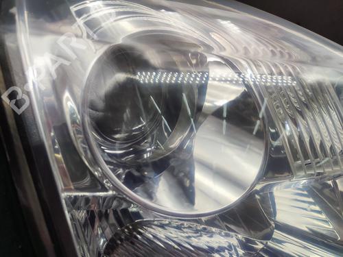 Right headlight RENAULT VEL SATIS (BJ0_) 2.2 dCi (BJ0E, BJ0F) | BP23707277C29 - Image 11