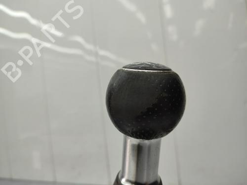 Gear lever AUDI A3 Sportback (8PA) 2.0 TDI | BP23711854M90 