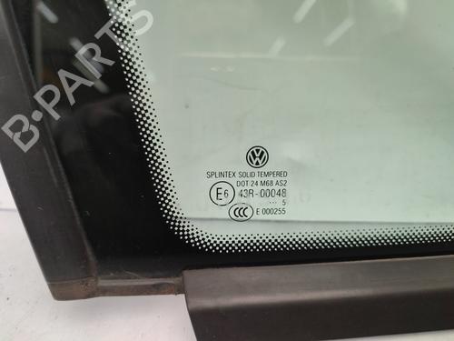 Front right quarter glass VW TOURAN (1T1, 1T2) 1.9 TDI | BP27159151C112 