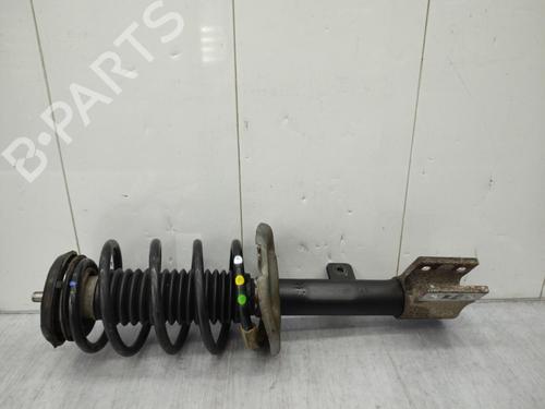 Left front shock absorber PEUGEOT 3008 I MPV (0U_) 1.6 HDi | BP23732863M16 