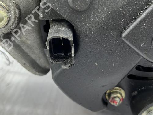 Used Alternator Alternator RENAULT SCÉNIC I MPV (JA0/1_, FA0_) 1.9 dCi (JA05, JA1F) (102 hp) 23697764 23697764