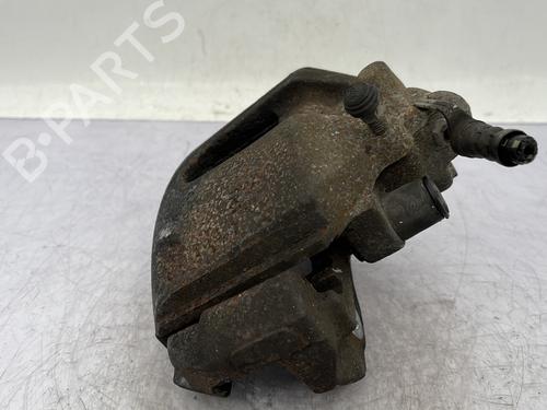 Left front brake caliper FORD TRANSIT CONNECT (P65_, P70_, P80_) 1.8 Di | BP23681547M105 - Image 5