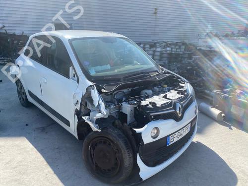 Right taillight RENAULT TWINGO III (BCM_, BCA_) 1.0 SCe 70 | BP27704722C35 - Image 20
