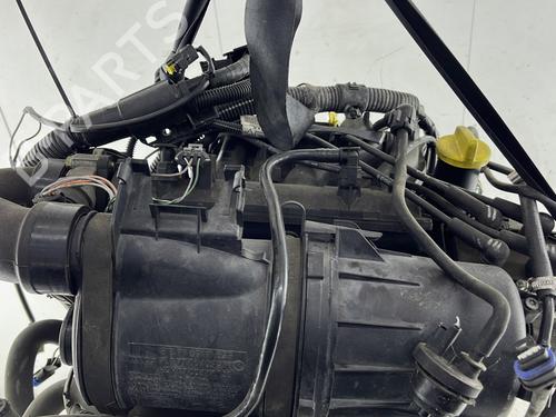 Motor Motor RENAULT CLIO II (BB_, CB_) 1.2 (BB0A, BB0F, BB10, BB1K, BB28, BB2D, BB2H, CB0A,... (58 hp) 33945226 33945226