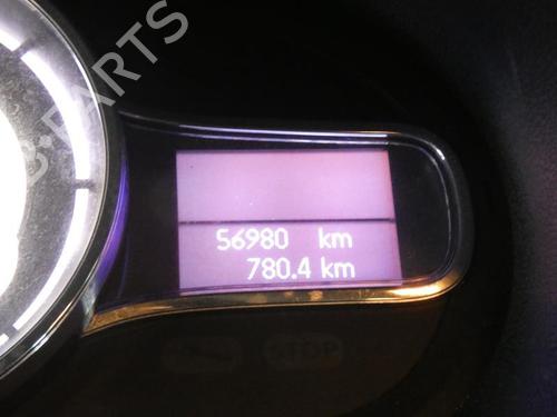 Rat RENAULT MEGANE III Hatchback (BZ0/1_, B3_) 1.5 dCi | BP23699852C49 - Image 13