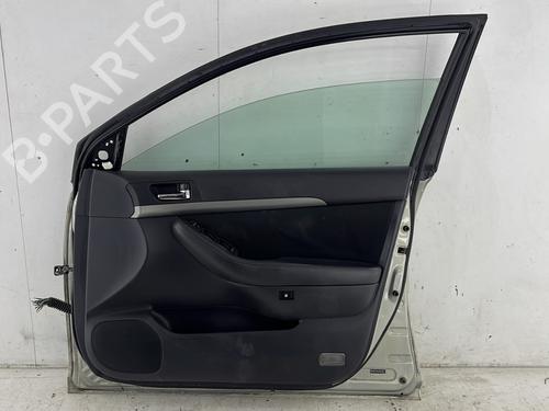 Right front door TOYOTA AVENSIS Estate (_T25_) 2.2 D-CAT (ADT251_, ADT251R) | BP25977859C3