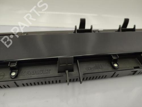 Instrument cluster RENAULT SCÉNIC II (JM0/1_) 2.0 dCi (JM1K) | BP23720410C47 