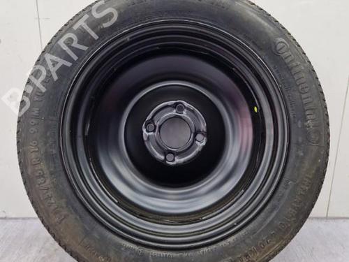 Rim CITROËN DS4 (NX_) 1.6 HDi 110 | BP23749482C45 