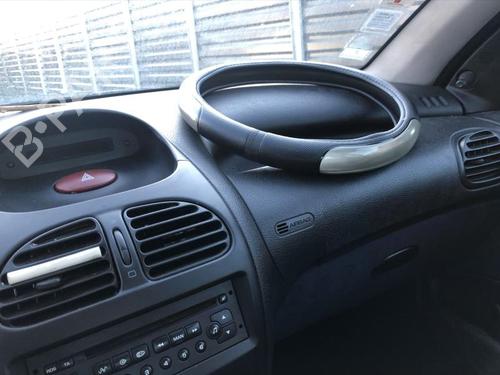 Front left window mechanism PEUGEOT 206 Hatchback (2A/C) 1.4 HDi eco 70 | BP23699281C22 