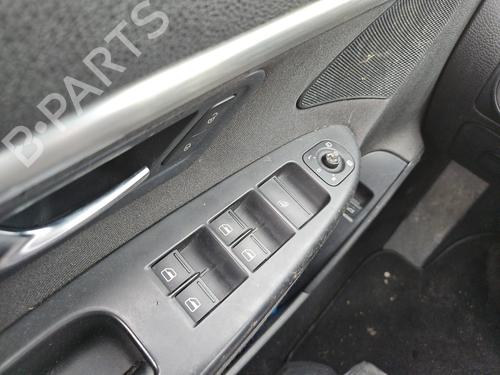Scuttle panel VW EOS (1F7, 1F8) 2.0 TDI 16V | BP26154562C110 - Image 26