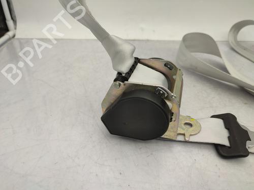 Rear left seatbelt DACIA SANDERO 1.5 dCi | BP25866516I29  - Image 8