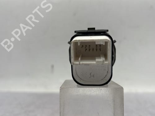 Spejlkontakt CITROËN C3 III (SX) 1.2 THP 110 (SXHNPS, SXHNZT, SXHNZ6) | BP30509802I25