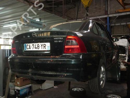 Starter OPEL VECTRA B (J96) 2.0 i 16V (F19) | BP23670496M8 