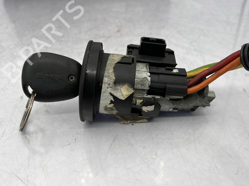 Electronic module RENAULT SCÉNIC I MPV (JA0/1_, FA0_) 1.9 dCi (JA05, JA1F) | BP23663291M83 
