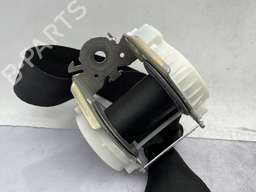 Rear right seatbelt CITROËN C4 CACTUS 1.6 BlueHDi 100 | BP23756886I28 - Image 2