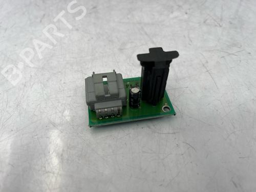 Used Electronic module Electronic module RENAULT CLIO II (BB_, CB_) [1998-2016] 35890732 35890732