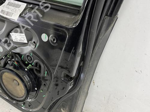 Right front door VW GOLF V (1K1) 1.9 TDI | BP28110281C3 