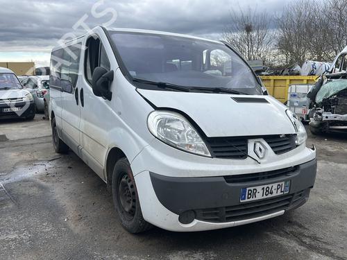 Right headlight RENAULT TRAFIC II Bus (JL) 2.0 dCi 90 (JL00, JL01, JL0H, JL0M, JL0P, JL0S) | BP35890731C29 - Image 12